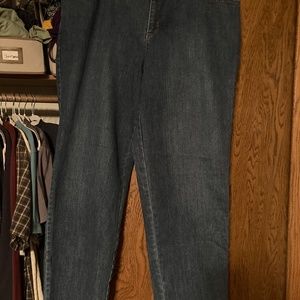Women’s Plus sz jeans